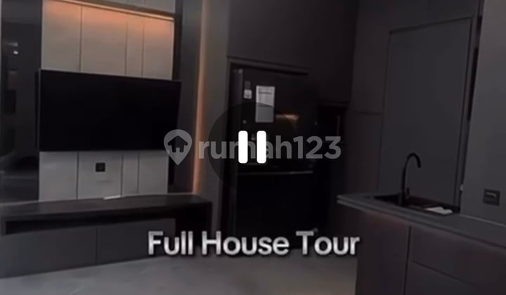 Rumah Indah Pik2 Cocok untuk Kamu Yg Milenial