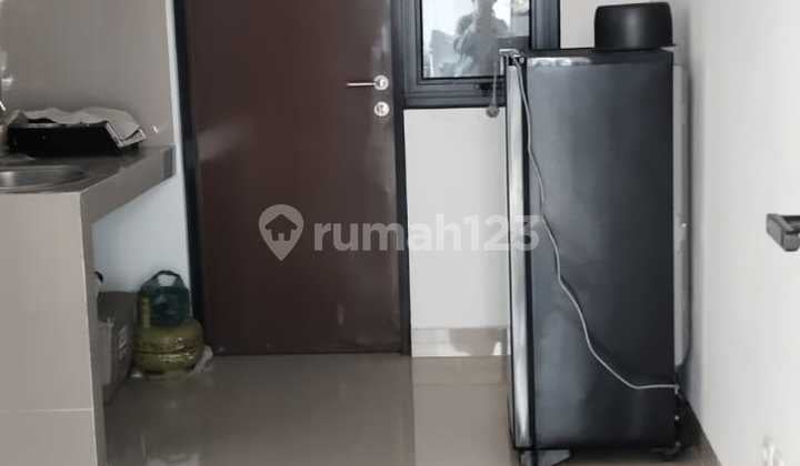 Rumah Mungil di Metland Lingkungan Aman dan Nyaman