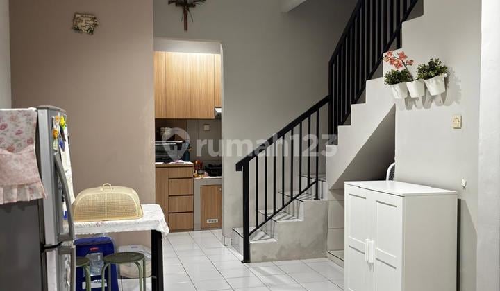 Dijual Rumah Kresek Indah Nan Cantik Dan Nyaman