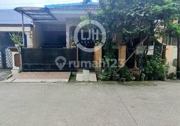 Dijual Rumah Siap Huni di Galaxy Bekasi