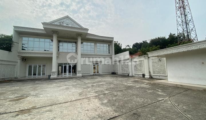 Dijual Rumah Ex Kantor di Cibitung Bekasi