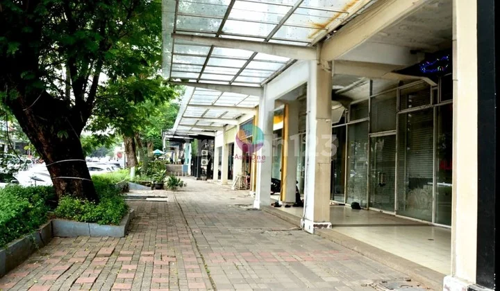 For Quick Sale: 2-Story Wide Shop House on Boulevard Citra Grand Cibubur