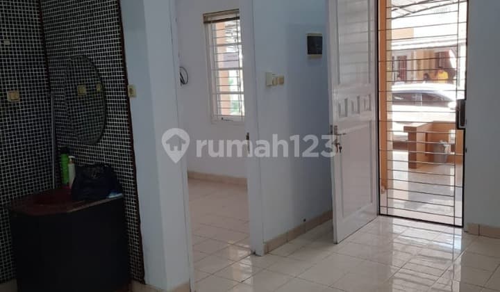 Dijual Cepat Rumah 1 Lantai Dibawah 1 M Kota Wisata Cibubur