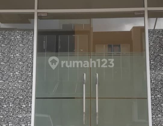 Dijual Cepat Ruko 2 Lantai Kota Wisata Cibubur