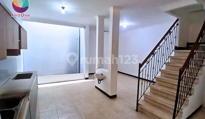 Quick Sale 2-Story House in Legenda Wisata Cibubur