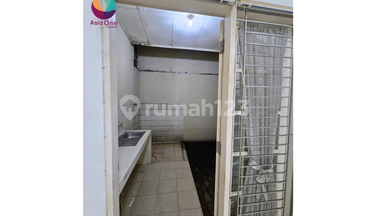Cheap 1-Story House for Rent in Cibubur Tourism City