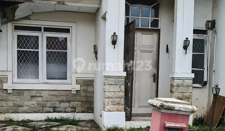 Dijual Cepat Rumah Murah Dibawah 1 Milyar Kota Wisata Cibubur