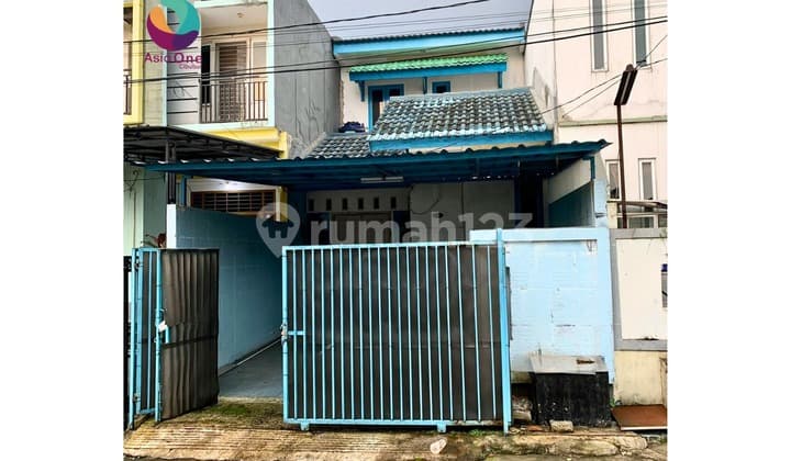 Dijuql Quick 1.5 Story House In Cimanggis Golf Hill