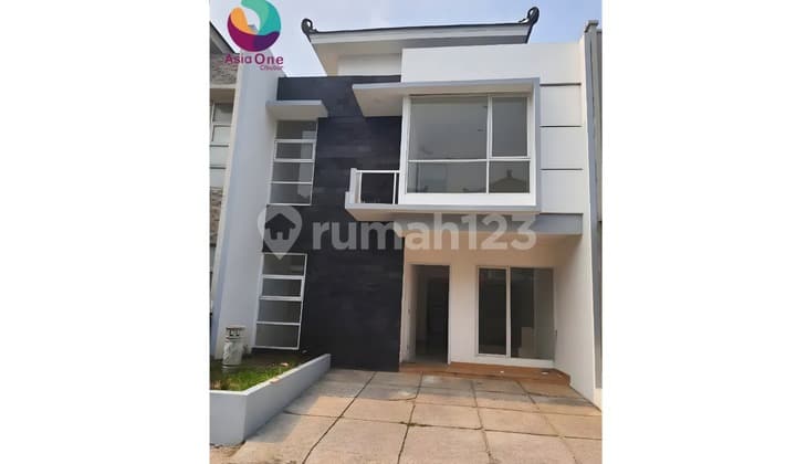 Dijual Murah Rumah Baru Harjamukti Cibubur