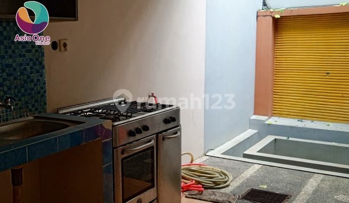 For Sale. Affordable Large 2-Story House, Kota Wisata Cibubur