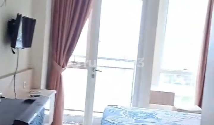 Apartement apartemen elpis Furnished Bagus