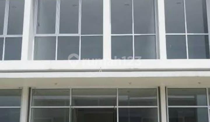 Ruko 2 Lantai di Citra Land Cileungsi, Bogor