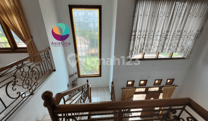 Rumah Mewah Siap Huni SHM Citra Grand, Jakarta Timur