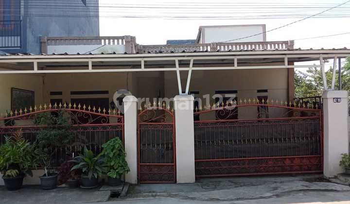 Jual Crpat Rumah Siap Huni Gba Bojngsoang Bandung