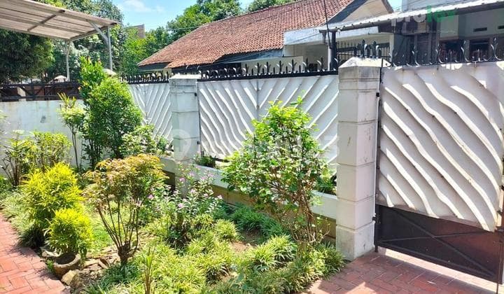 Jual Cepat Rumah Siap Huni Jalan Suryalaya Barat Buahbatu