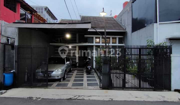 Rmh Siap Huni Kom Pasir Pogor Bandung