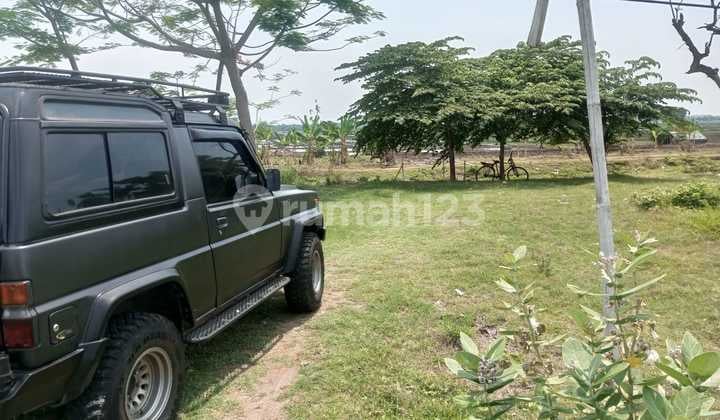 Jual Cpt Tanah Lokasi Pamijahan Sukawarna Kertajati Majalengka