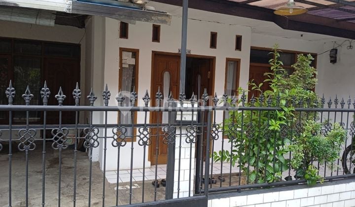 Jl. Ready-to-Occupy House in Griya Cinunuk Indah Complex, Cinunuk, Cileunyi