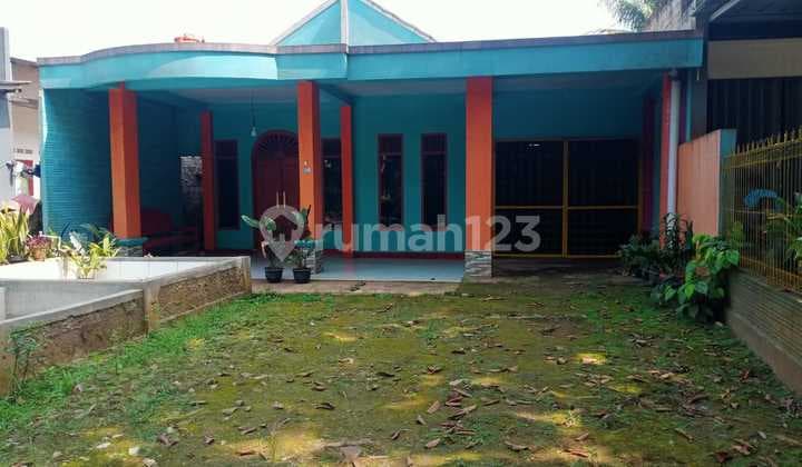 Jl Cpt Rmh Siap Huni di Cipendey Cikalong Wetan Bandung Barat