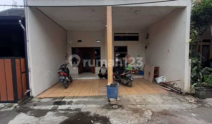 Rmh Siap Huni Cisaranten Kulon Bandung