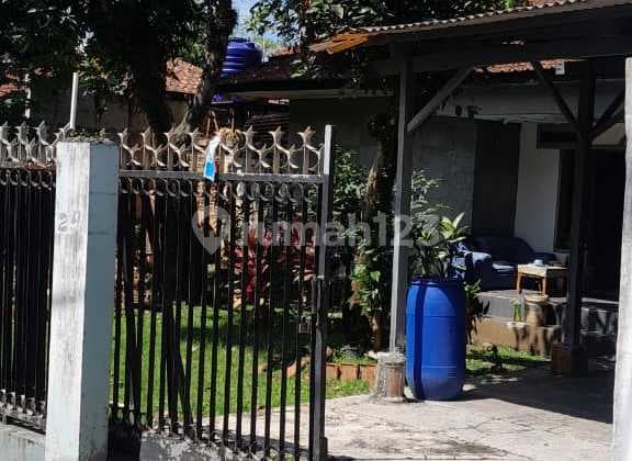 Jl Cpt rmh cocok Utk Kos Kosan Jl.pahlawan Sukasenang