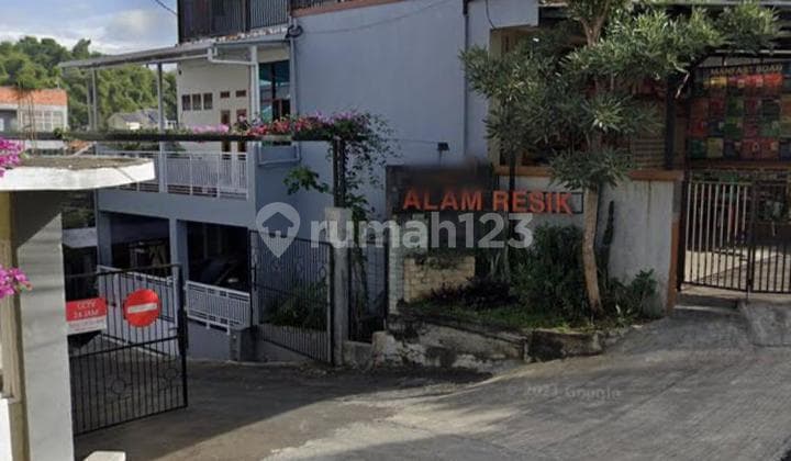 Jl Cepat Rmh Siap Huni Mewah Bersih Lokasi Jatihandap Bandung