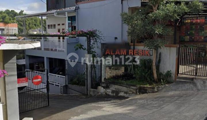 Jl Cepat Rmh Siap Huni Mewah Bersih Lokasi Jatihandap Bandung