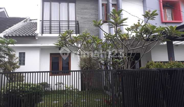 Dijual Cepat Rumah Siap Huni Ciwaruga Kav Dprd Bandung