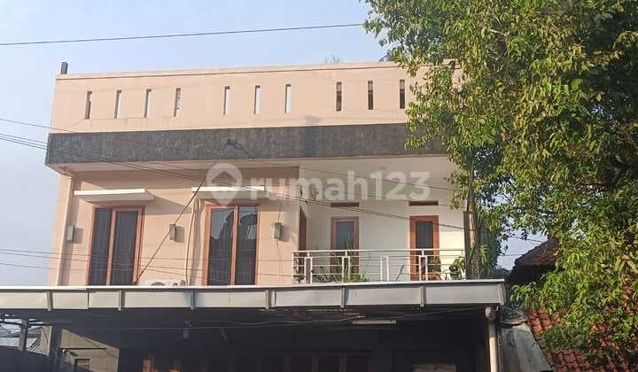 Jual cepat Ruko Di Cipedes Bandung