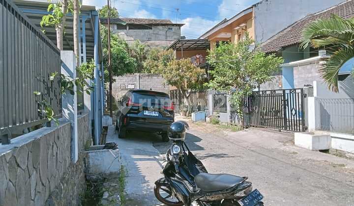Jl Cpt Rumah Siap Huni Komp.giri Mekar Cijambe Ujung Berung