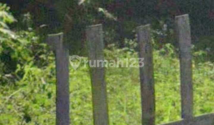 Dijual Tanah Kavling Siap Bangun di Area Ciwastra Kota Bandung