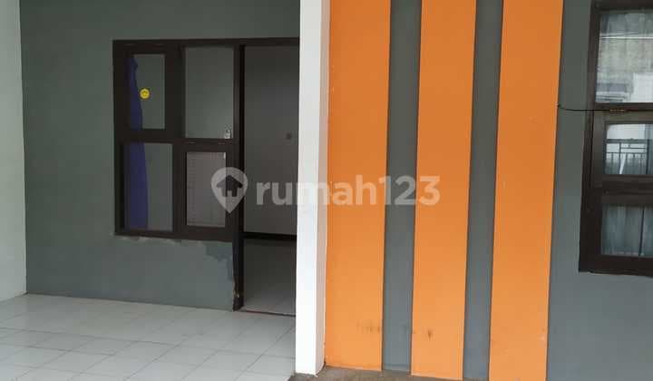 Jual cepat rumah siap Huni Sariwangi city view