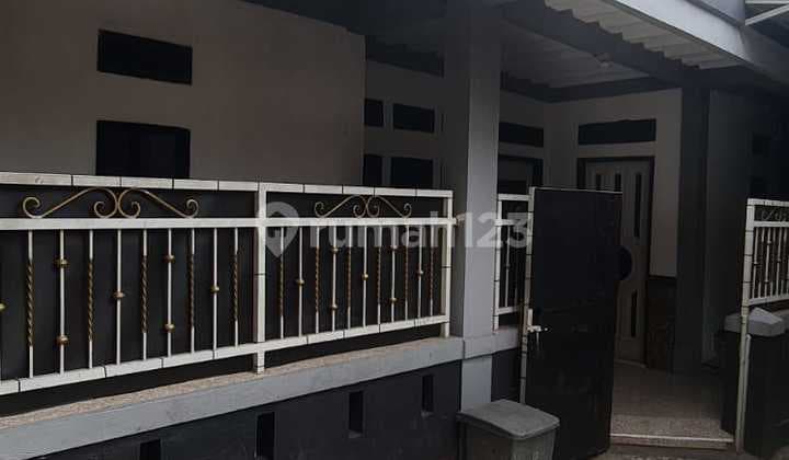 Dijual Murah Rumah di Cisaranten Kulon, Bandung