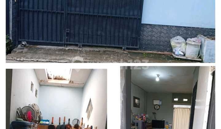 Di jual rumah d Rancaekek permai 2 kab. bandung