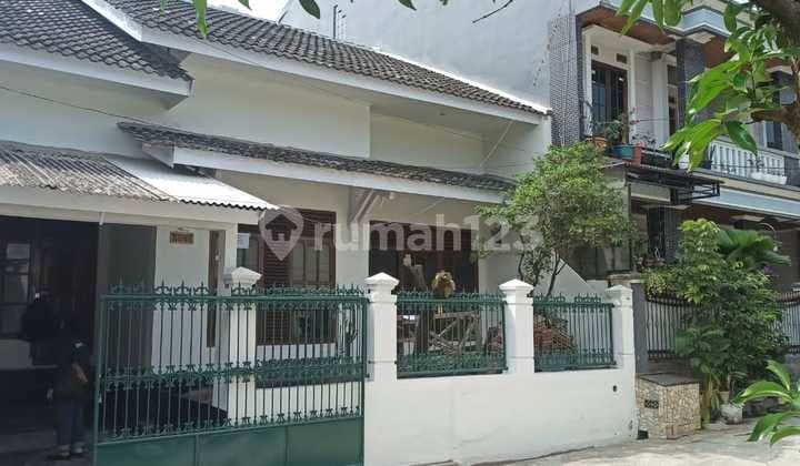 Jual cepat rumah siap huni Griya Cinunuk bandung