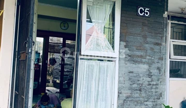 Rmh Siap Huni Residence Indah 1 Cinunuk Bandung