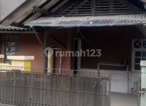 Jual cepat rumah Komplek Mustika Permai Batu Raden Ciwastra Bandung