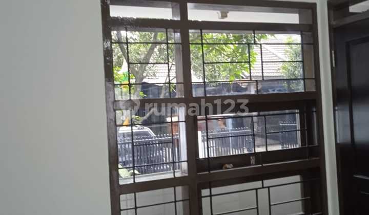 Jl Cpt Rmh Siap Huni Komplek Adipura Kota Bandung