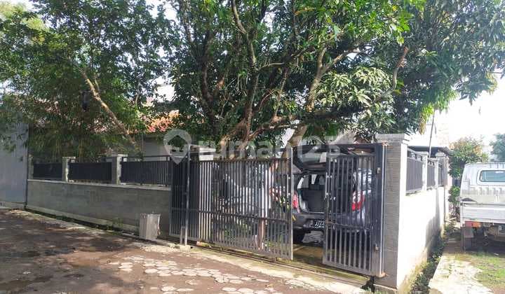 jaual cpt Rumah siap huni Lokasi Puri Cikarees Bale Endah bandung