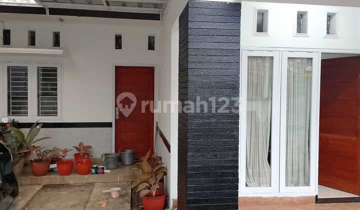 Dijual Cepat Rumah Tinggal Komplek Arcamanik Bandung