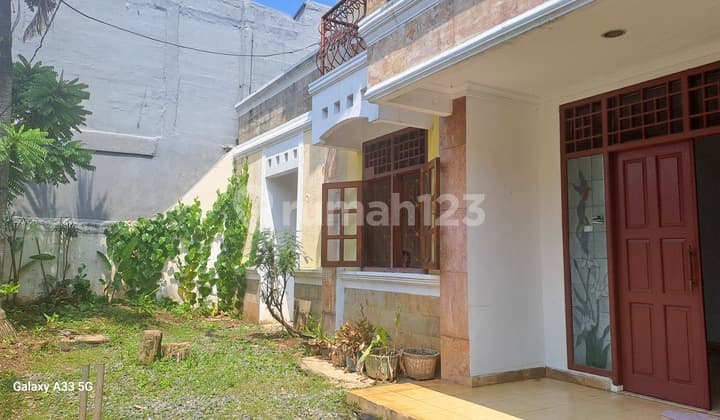 Sold Below Market Price in Tanah Kusir, Kebayoran Lama