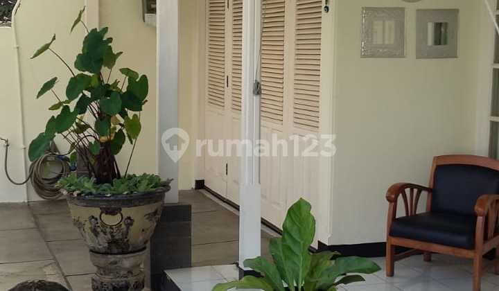 Rumah Cocok Untuk Kost, Mess, Penginapan Atau Kantor Cilandak