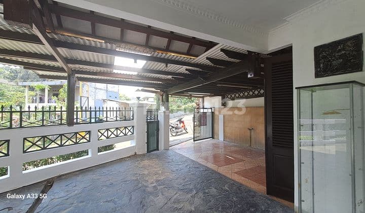 Rumah Dijual di Cinere Dekat Akses Transportasi