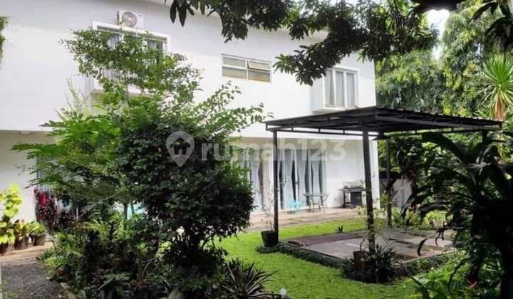 For Sale Fast Good Spacious House Witana Harja Pamulang Tangsel