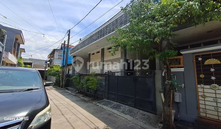 Cheap Sale 2-Story House Maharta Pondok Aren