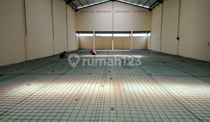 WAREHOUSE FOR RENT IN DADAP