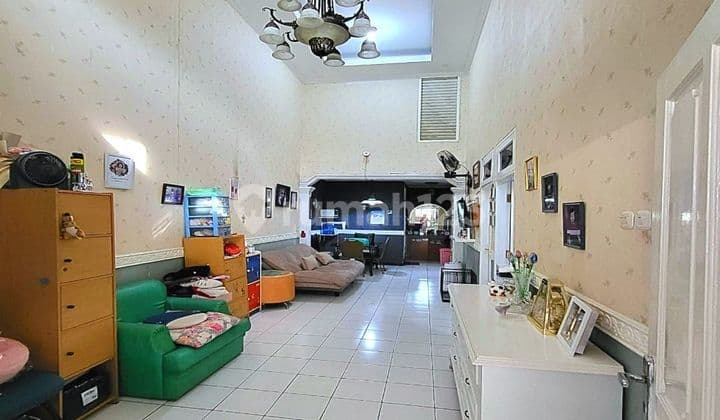 For Sale Fast Move-In Ready House (6x16) Citra Garden 5 - Kalideres, West Jakarta