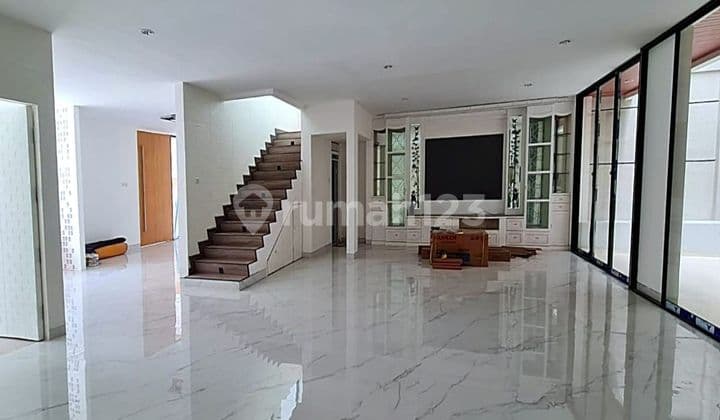 Dijual Cepat Rumah Sudah Full Renovasi ( 10x20 ) Muara Karang 10 - Pluit