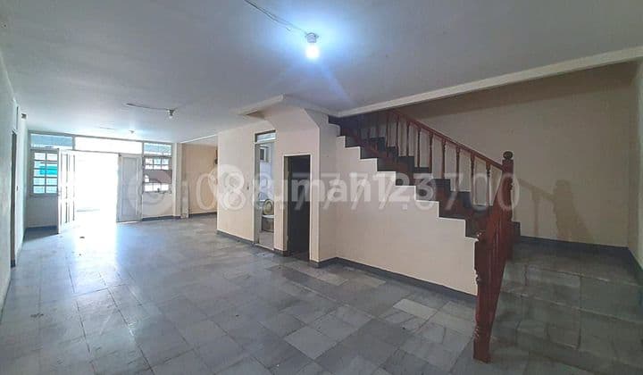 Dijual Termurah Rumah Layak Huni ( 8x20 ) Muara Karang 7 - Pluit, Penjaringan