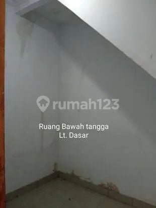 Rumah Murah Teluk Gong 2m Nego